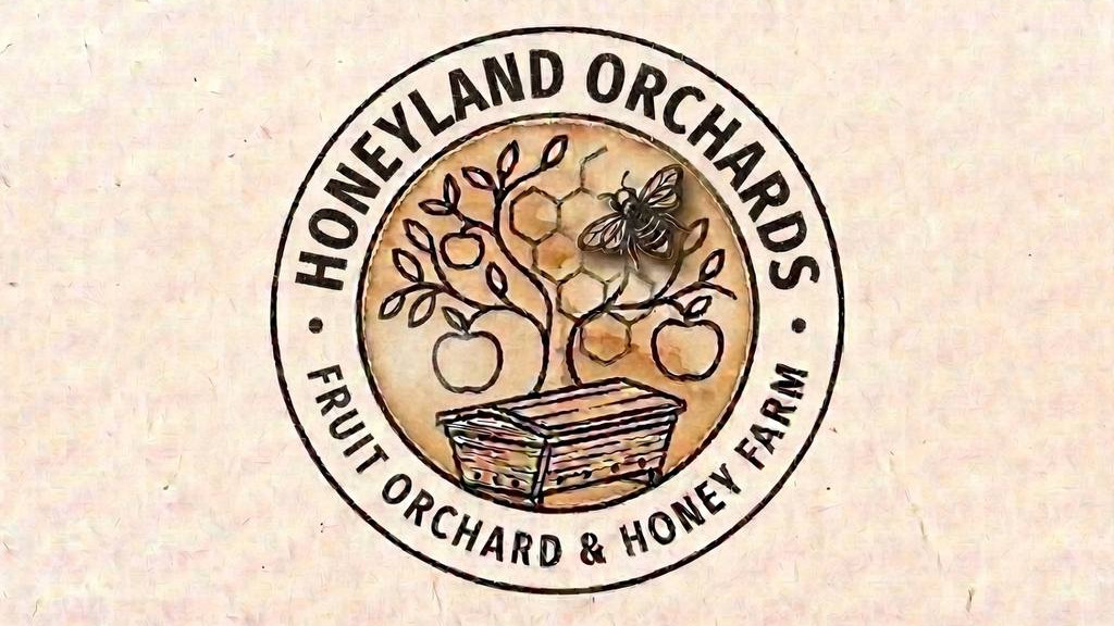HoneylandOrchards.com